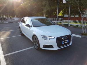 Audi a4 2.0 tdi 150 cv s tronic