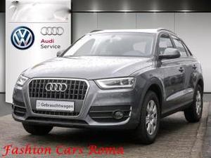 Audi x4 2.0 tdi