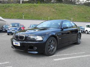 BMW - M3 3.2 SMG II Coupe - 