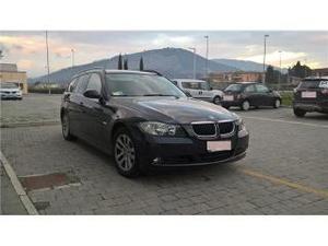 Bmw 318 serie 3 (e90/e91) cat touring eletta