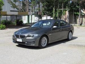 Bmw 518 d business aut.