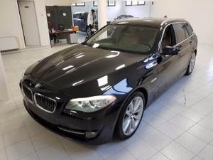 Bmw 530 d touring futura navi xeno pelle