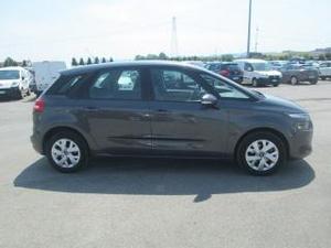 Citroen c4 picasso 1.6 e-hdi 115 seduction