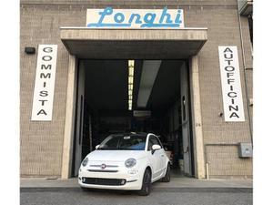 FIAT  Lounge CERCHI 16 CLIMA AUTO