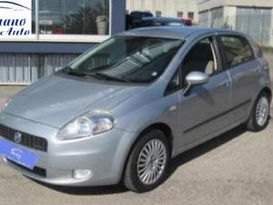 Fiat Grande Punto 1.3 MJT 75 CV 5p. Dynamic