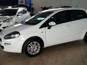 Fiat Grande Punto 1.4 5p. Actual EasyPower