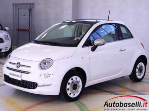 Fiat  LOUNGE SPECIAL EDITION  N KM0