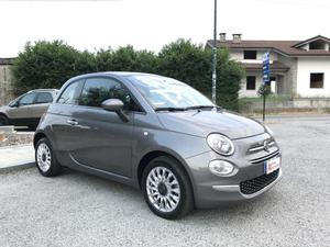 Fiat  Multijet 95CV LOUNGE / KM CERTIFICATI!