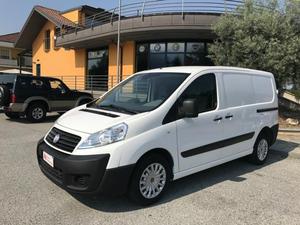 Fiat Scudo 1.6 MJT PC-TN Furgone 10q. Business - KM