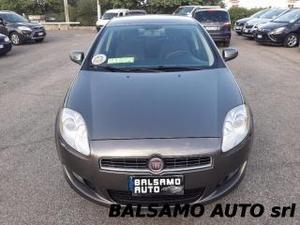 Fiat bravo 1.4 dynamic gpl"uniproprietario gpl/benzina"