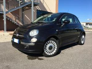 Fiat  cv lounge neopatentati