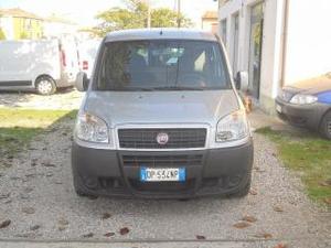 Fiat doblo doblÃ² v nat.pow. cargo maxi lam.