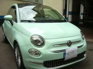 Fiat  lounge gpl s4 e6 69cv nuovo modello aziendale