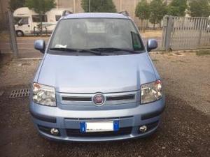 Fiat panda 1.2 gpl perfetta per neo patentati