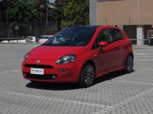 Fiat punto 1.4 multiair turbo s&s 3 porte sport