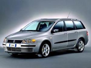 Fiat stilo station wagon 1.9 jtd 115 cv dynamic