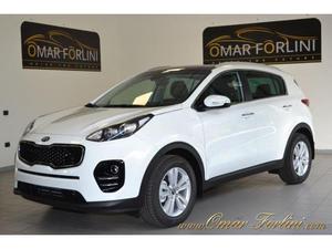 KIA SPORTAGE 1.7 CRDI "L" COOL DOP.TETTO NAVI