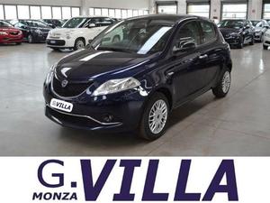 LANCIA YPSILON  CV 5 porte Gold