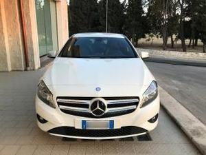 Mercedes-benz a 180 cdi executive usb bluetooth