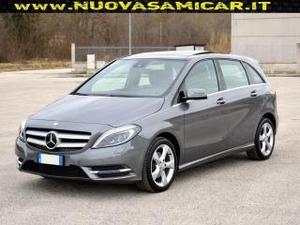 Mercedes-benz b 200 cdi premium full ! tetto pelle navi