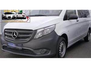 Mercedes-benz vito mercedes-benz vito 116 cdi tourer pro