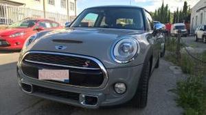 Mini cooper cooper s