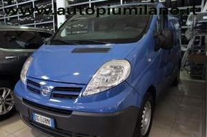 Nissan interstar v dci/150 pm-tm fu.effic.