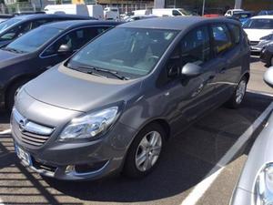 OPEL MERIVA 1.6 CDTI 110CV Start&Stop Elective