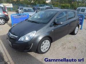 Opel corsa v 5 porte elective