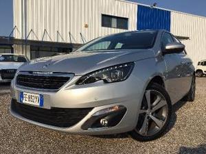 Peugeot 308 bluehdi 120 s&s allure