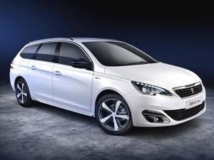 Peugeot  e-hdi 115 cv stop&start sw busines navi.