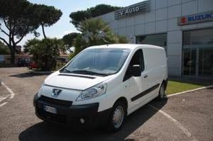 Peugeot expert 1.6 hdi 90cv pl-tn 12q furgone