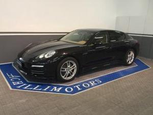 Porsche panamera 3.6 4 pdk 310cv *iva inclusa*