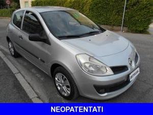 Renault clio v 3 p neopatentati