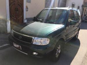 Tata safari 3.0 dicor 5p. 4x4