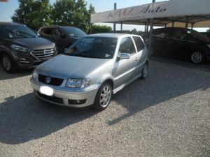 Volkswagen Polo V 3 porte GTI