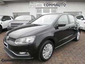 Volkswagen polo 1.2 tsi 5p. comfortline tech&sound