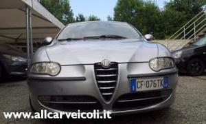 Alfa romeo i 16v t.s.gpl (105 cv) 5p. dist.