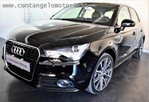 Audi a1 spb 1.6 tdi s tronic ambition