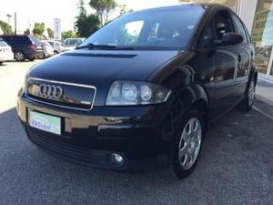 Audi a2 1.4 tdi comfort