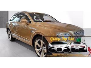 BENTLEY Bentayga Bentley Bentayga 6.0 W12 - BENTLEY rif.