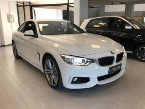 BMW 435 dA xDrive Coupé Msport rif. 