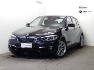 Bmw 118 d 5p. urban