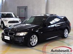 Bmw 320 d touring m-sport 184cv automatico tetto apribile