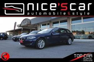 Bmw 520 d touring business *automatica * navi