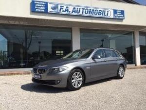 Bmw 530 d touring cambio manuale