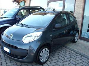 CITROEN C porte UNICOPROPRIETARIO