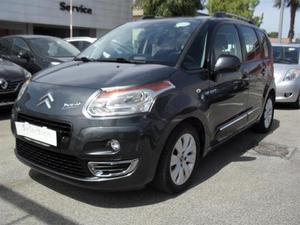 CITROEN C3 pic. 1.6 hdi 16v Excl. excl.style Fap rif.