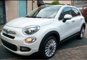 FIAT 500X 1.6 Mjt 120cv Lounge  rif. 