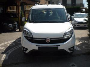 FIAT Doblo Doblò 1.3 MJT PC Combi N1 E5+ 5 posti rif.